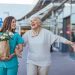 Expectativa de vida ao nascer no Brasil sobe para 76,4 anos em 2023