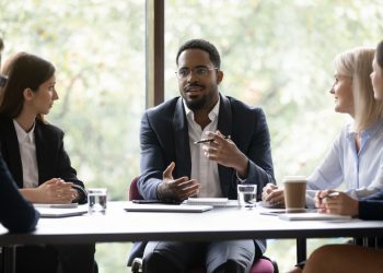 Representatividade negra avança no mercado corporativo