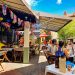 Bares e restaurantes registram leve queda nas vendas em outubro