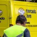Mercado Livre estabelece que 97% das entregas dos vendedores sejam realizadas no prazo
