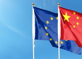 UE entra com pedido para OMC analisar tarifas da China sobre conhaque europeu