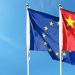 UE entra com pedido para OMC analisar tarifas da China sobre conhaque europeu