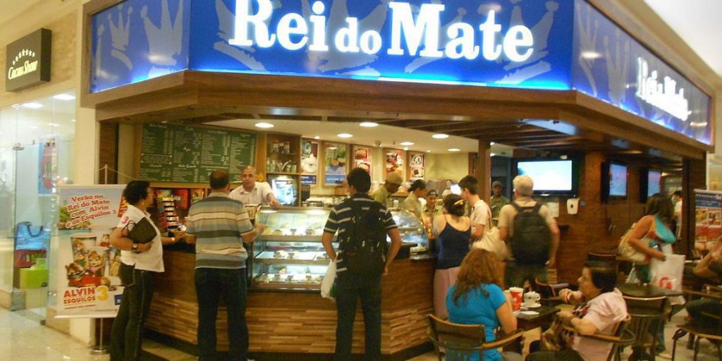 Rei do Mate