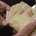 CNC estima injeção de R$ 125,6 bilhões na economia com 13º salário