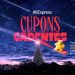 AliExpress lança mascote Ali, inspirado em chuva de meteoros prevista para esta sexta-feira 13