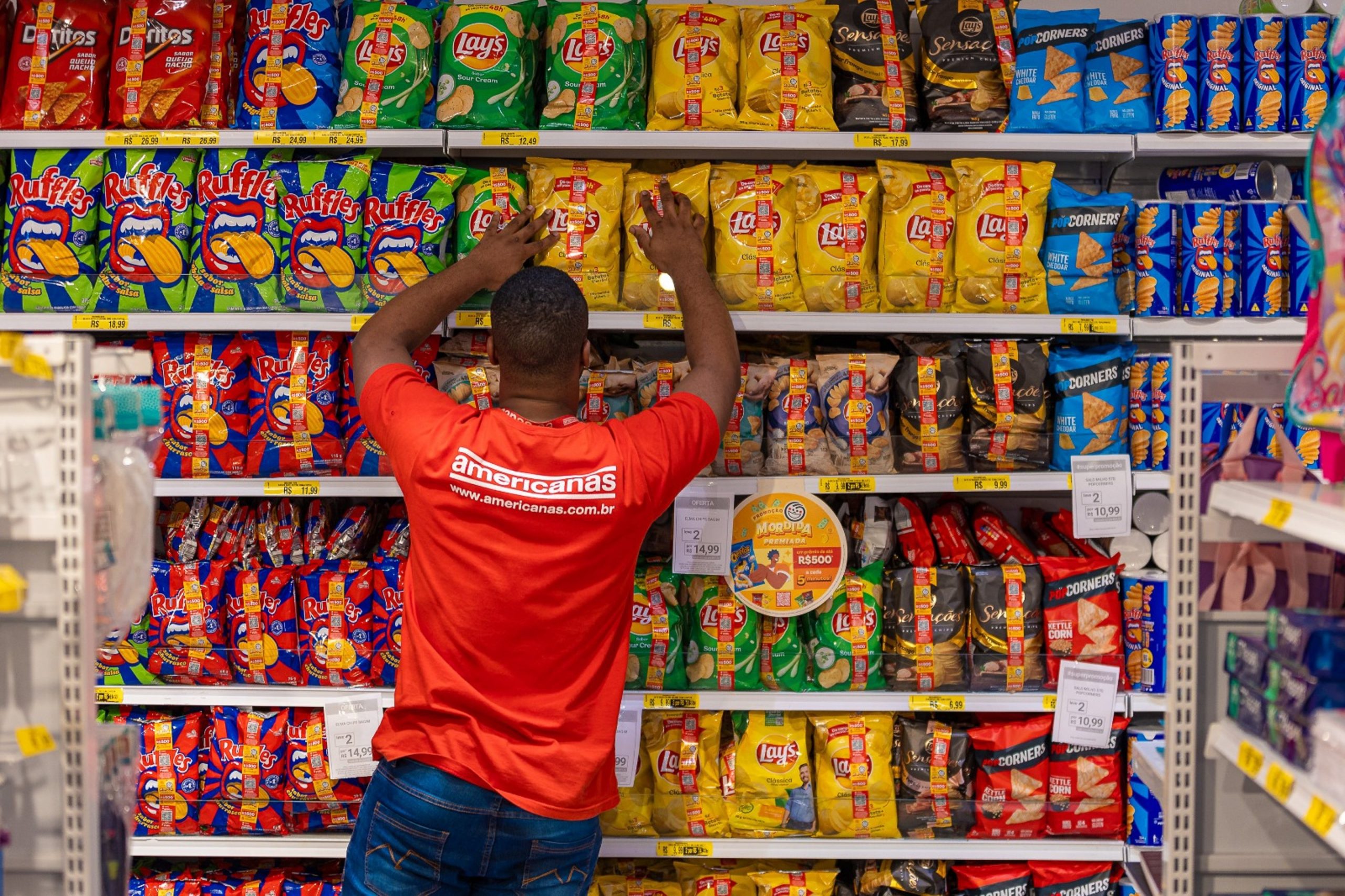 Dois anos depois da crise, Americanas apresenta plano de expansão focado no Nordeste