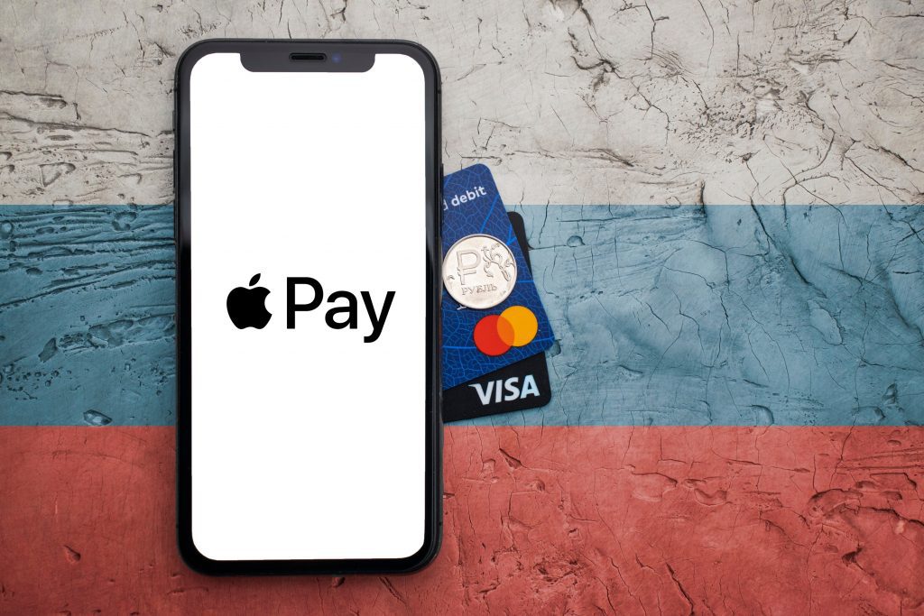 Apple Pay chega ao e-commerce brasileiro por meio da PagBrasil