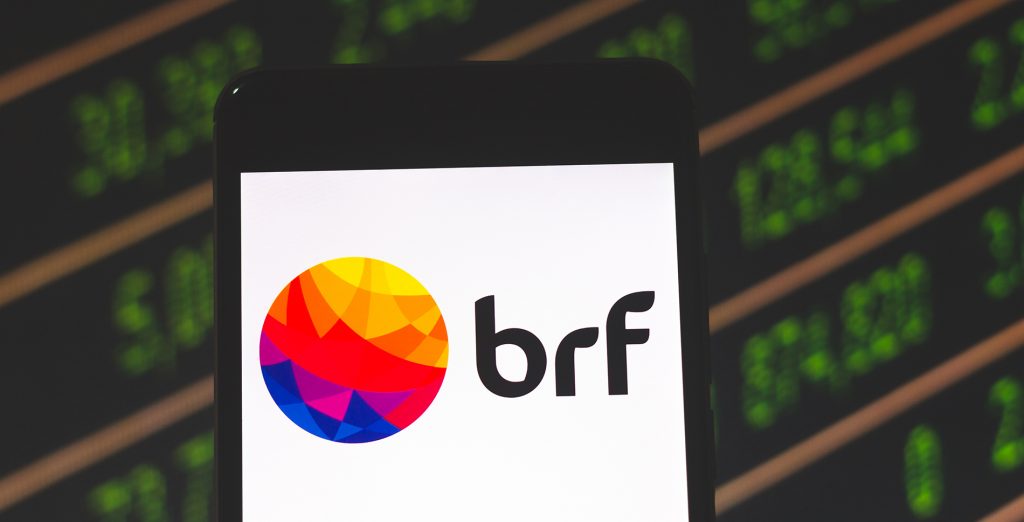 BRF compra 50% da Gelprime por R$ 312,5 milhões e aposta no mercado de gelatina e colágeno