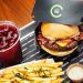 Cabana Burger inaugura loja no Aeroporto Internacional de Guarulhos
