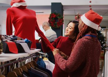 Natal deve movimentar R$ 72 bilhões no varejo