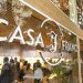 Francis inaugura sua primeira loja-conceito na Rua Oscar Freire, em São Paulo