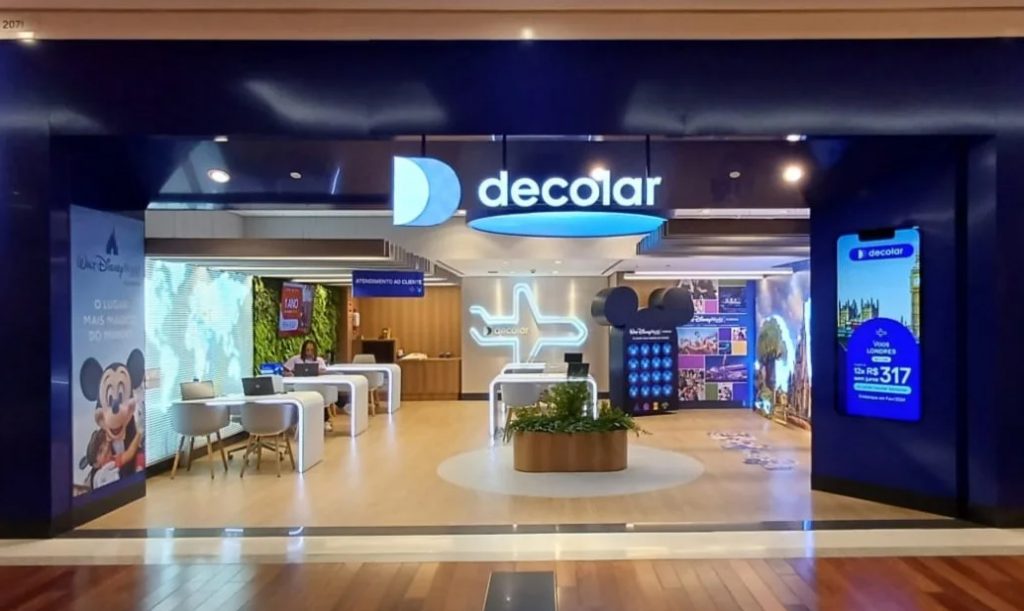 Dona do iFood anuncia compra da Decolar por US$ 1,7 bilhão