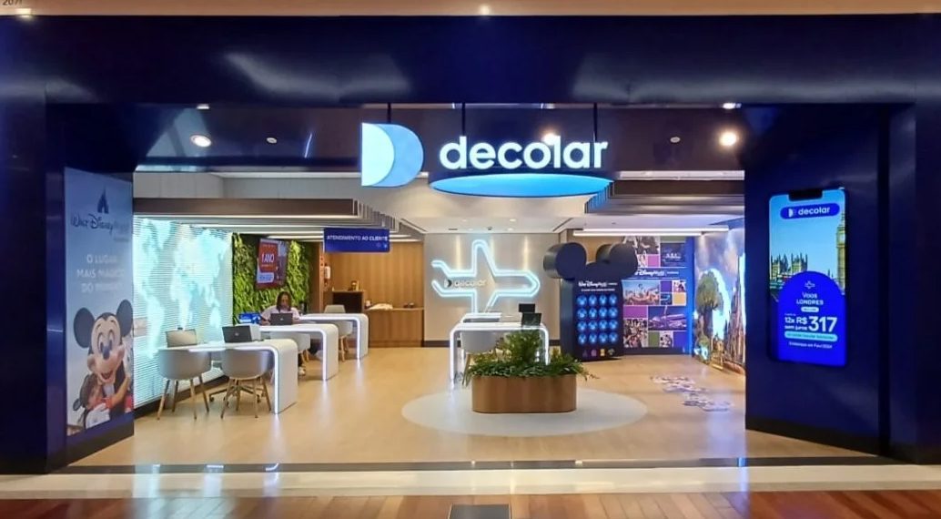 Dona do iFood anuncia compra da Decolar por US$ 1,7 bilhão