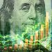 Dólar cai para R$ 5,21 em dia de correção no mercado