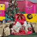 Cufa distribui mais de 5 mil brinquedos em favelas de São Paulo neste Natal