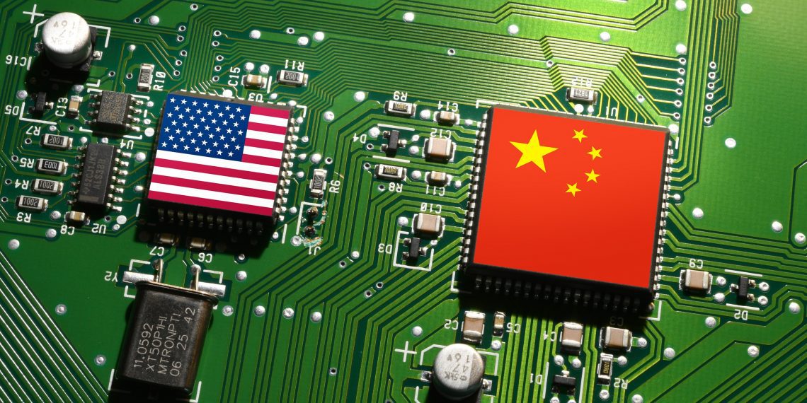 EUA preparam novas restrições a chips de IA para impedir acesso da China