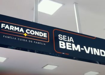 Farma Conde inaugura quatro novas unidades e encerra 2024 com expansão acelerada