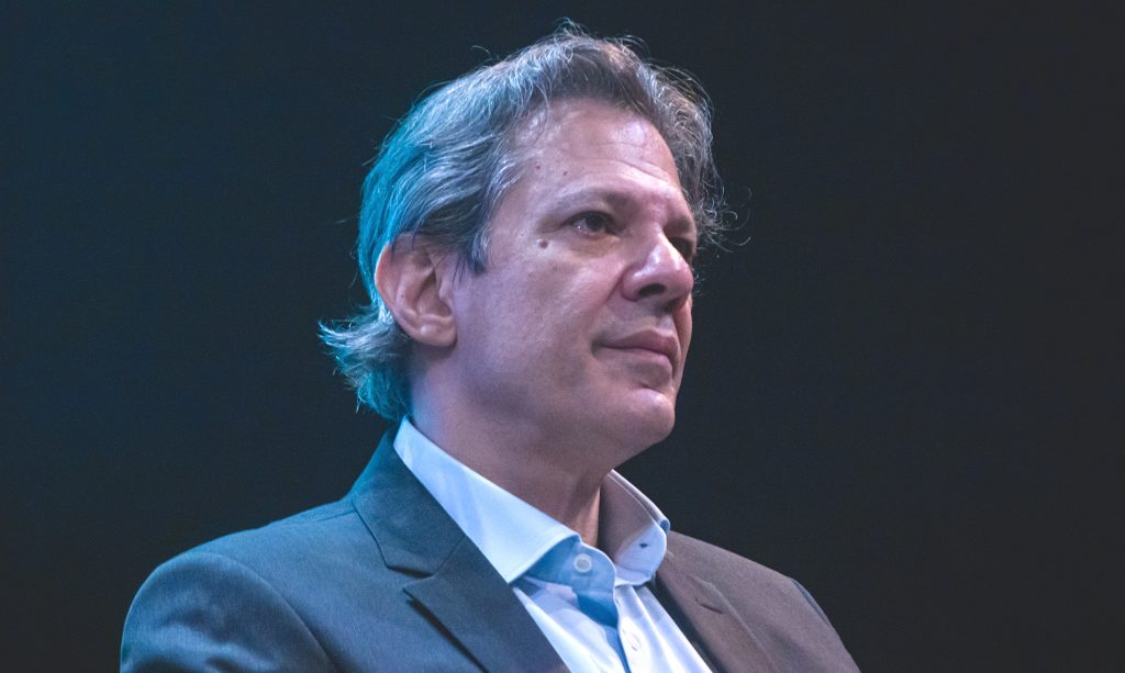 Para Haddad, acordo Mercosul-UE consolida visão de reglobalização sustentável defendida no G20