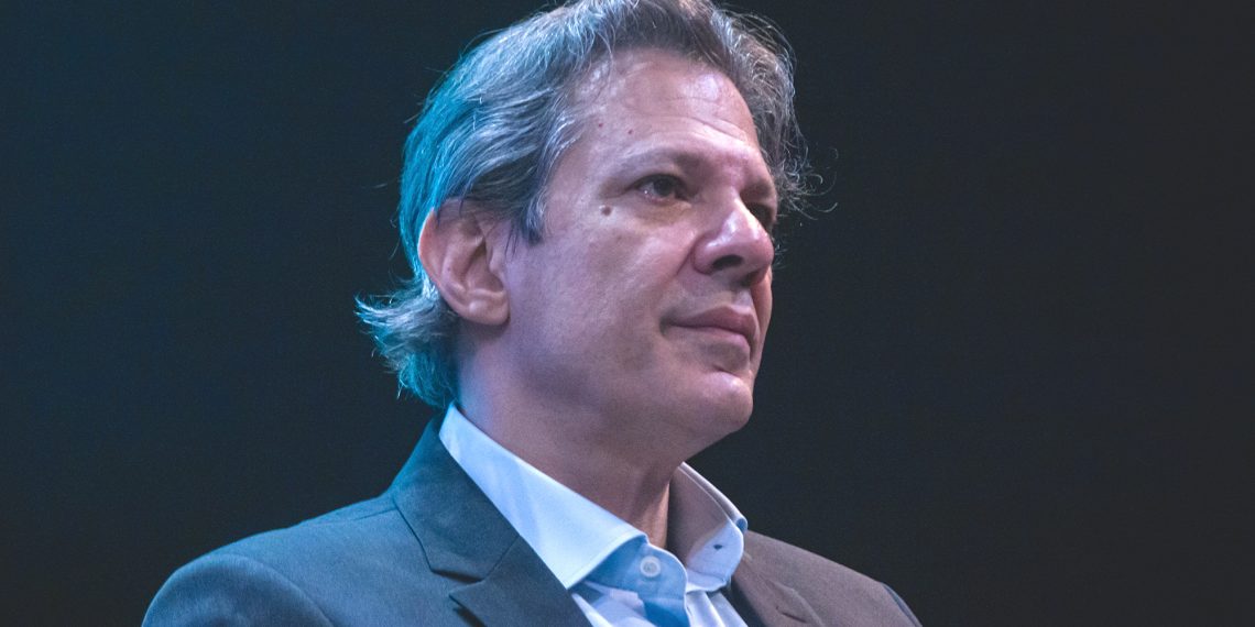 Para Haddad, acordo Mercosul-UE consolida visão de reglobalização sustentável defendida no G20