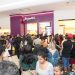 Jequiti atrai multidão na inauguração da primeira loja física da marca