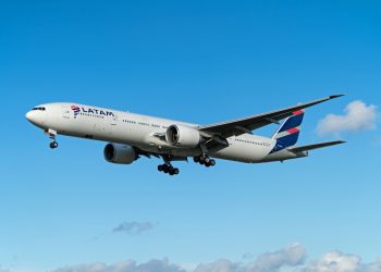 Latam fecha acordo para acessar linha de crédito de US$ 300 mi vinculada a metas sustentáveis