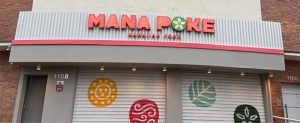 Mana Poke