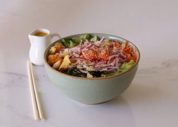 Mana Poke