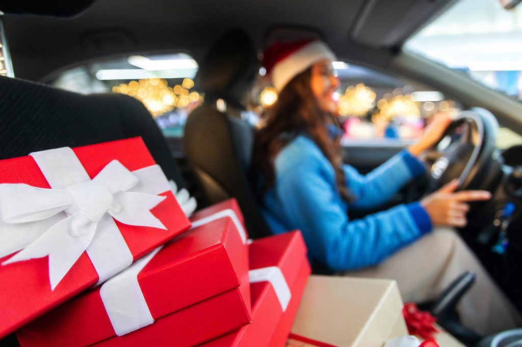 Estratégias de marketing para o Natal: como engajar consumidores e impulsionar vendas