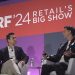 COO da Gouvêa Ecosystem estará no palco da NRF falando sobre experiência do cliente