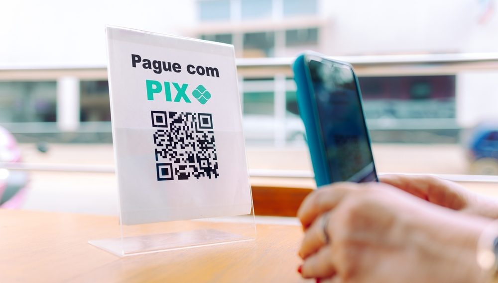 Pix ganha impulso em locais visitados por brasileiros no exterior