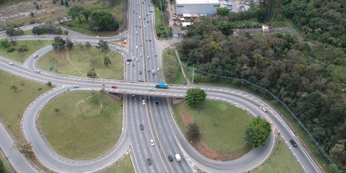 Com sete leilões no ano, concessões de rodovias tem melhor marca desde 2007