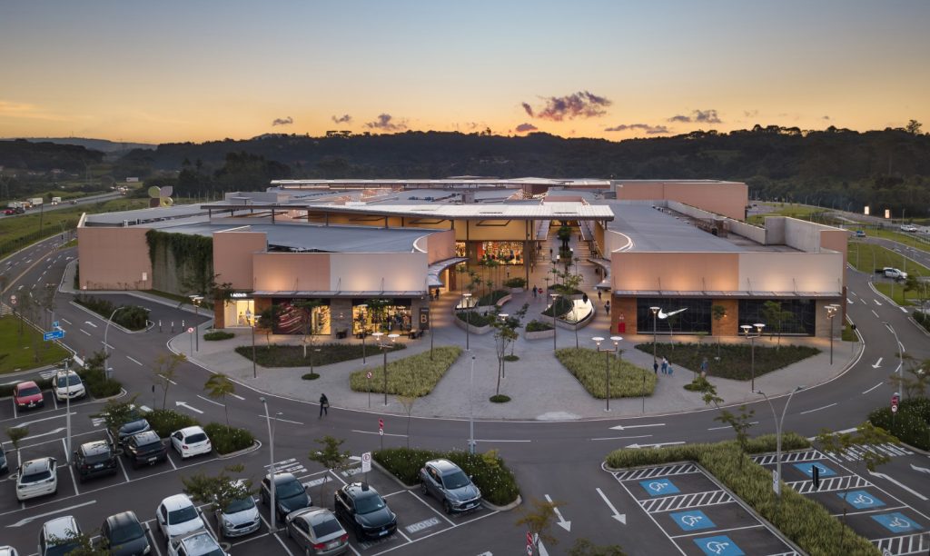 Maior grupo de shopping centers do Sul anuncia investimento de R$ 520 milhões