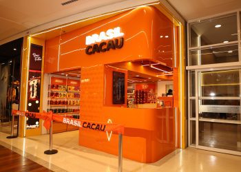 Brasil Cacau