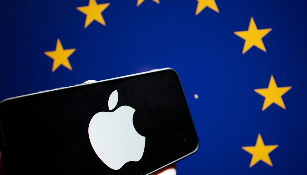 Apple recebe apelo da UE para dar mais acesso a desenvolvedores e critica Meta