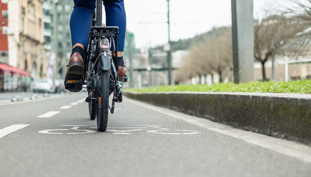 Produção de bicicletas convencionais cai, mas a das elétricas aumenta