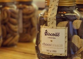 Biscoitê