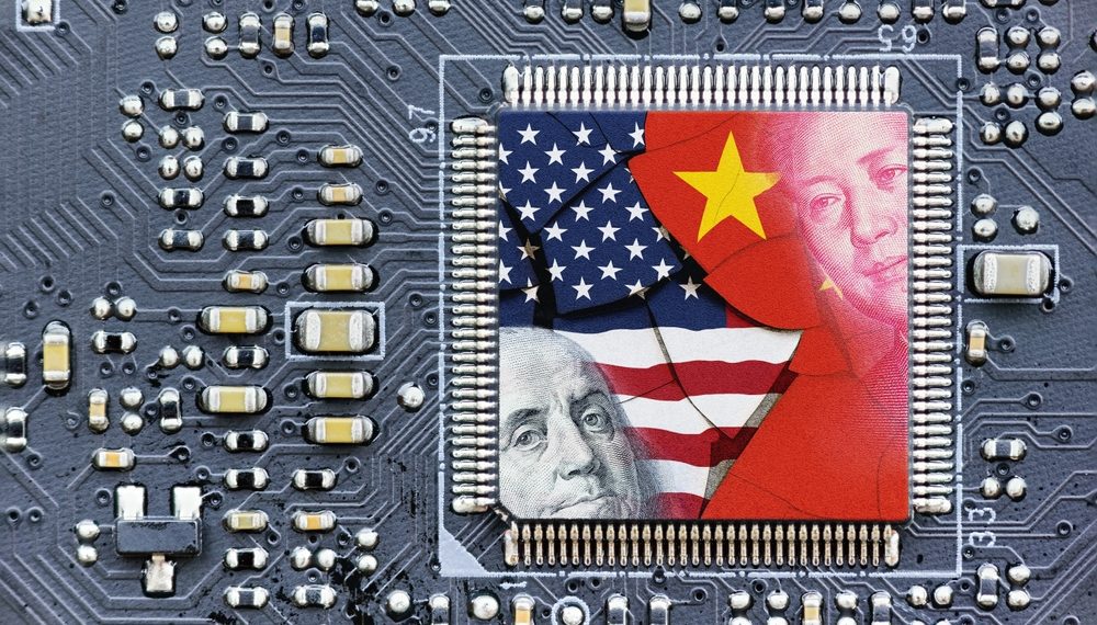 Governo Biden anuncia novas restrições dos EUA para setor de tecnologia da China