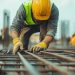 CBIC prevê que PIB da construção deve crescer 4,1% em 2024, acima do previsto, de 1,3%