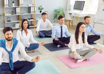 Produtividade e bem-estar: a urgência da saúde mental no ambiente corporativo