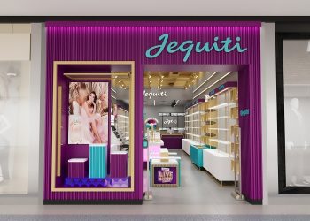 Jequiti inaugura sua primeira loja física em Guarulhos