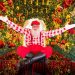Shoppings da Allos apostam em decoração patrocinada para o Natal de 2024