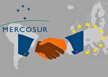 Quais são os impactos do acordo Mercosul-UE na indústria têxtil e de confecção brasileira?