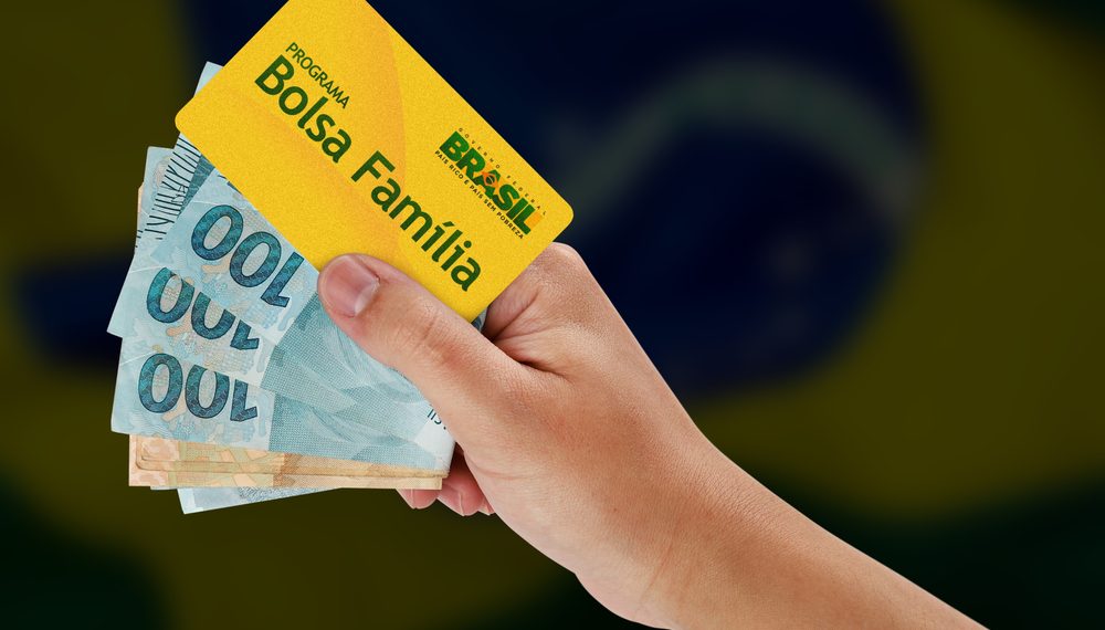 Bolsa Família