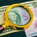 Dólar fecha a R$ 6,26 com incertezas sobre pacote e decisão do Fed