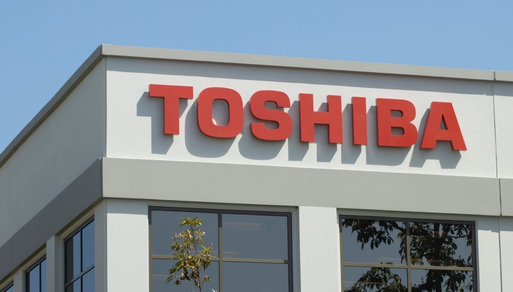 Toshiba apresenta soluções exclusivas na NRF 2025