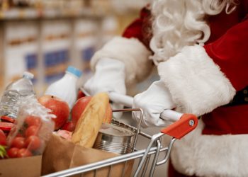 Produtos da ceia de Natal têm diferenças de quase 190% em São Paulo