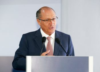 Alckmin: há uma expectativa de R$ 16 bi em resultados financeiros no setor varejista