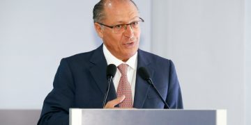 Alckmin: há uma expectativa de R$ 16 bi em resultados financeiros no setor varejista