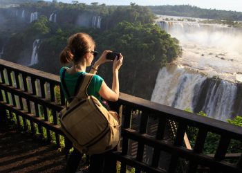 Programa de incentivo a turismo de estrangeiros no País terá investimento de R$ 126 mi em 2025