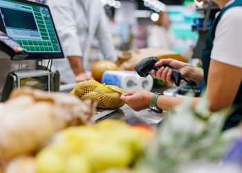 Inflação perde força nas faixas de renda média e baixa